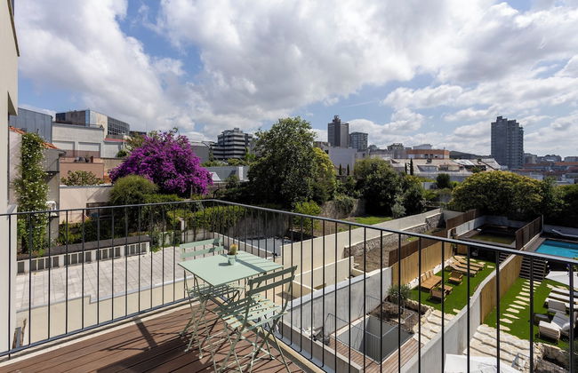 Luxury Design Apartment M - Foto 19