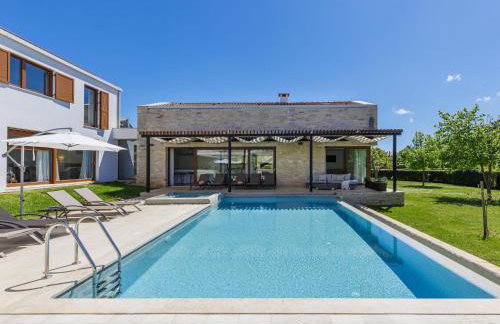 Villa Terra Rossa by Interhome - Foto 30