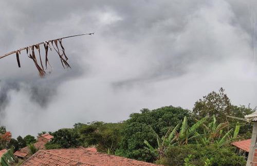 Casa Bella vista - Foto 14