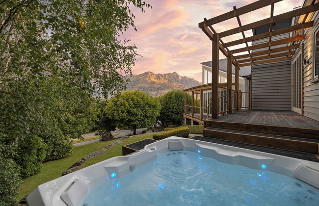 Pinnacle Villa - Foto 31