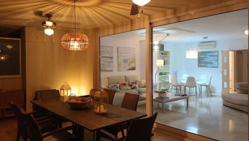 Isla de Altea Beach Luxury House - Photo 5