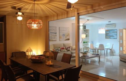 Isla de Altea Beach Luxury House - Photo 5