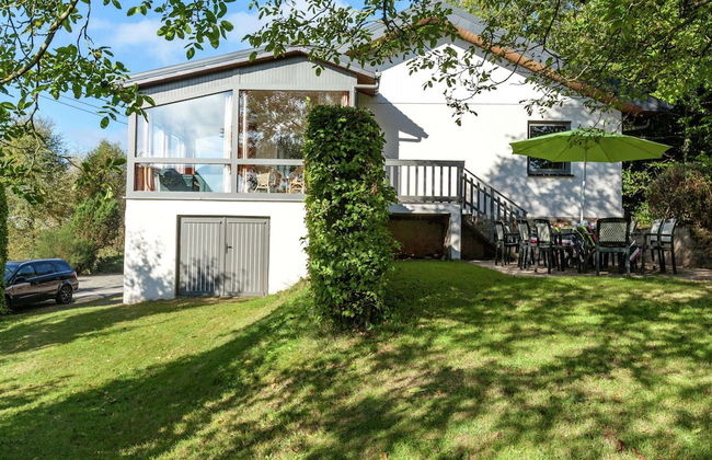 Hilltop Haven in Malmedy - Foto 38