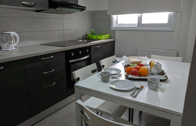 Lordos Hotel Apartments - Foto 9