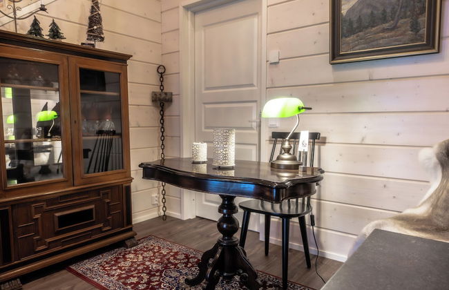 Villa Happy Fox - Foto 2