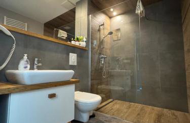 TOP VIEW SKY & SEA- Maloves Władysławowo - Prywatny apartament na wynajem -widok na morze ,taras ,aneks - Foto 2