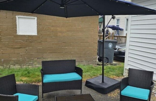 Fab 50's Firestone Flat - Foto 25