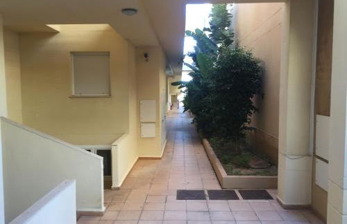 Apartamentos Inma Mayor en primera línea de playa, con Parking y Piscina - Foto 54