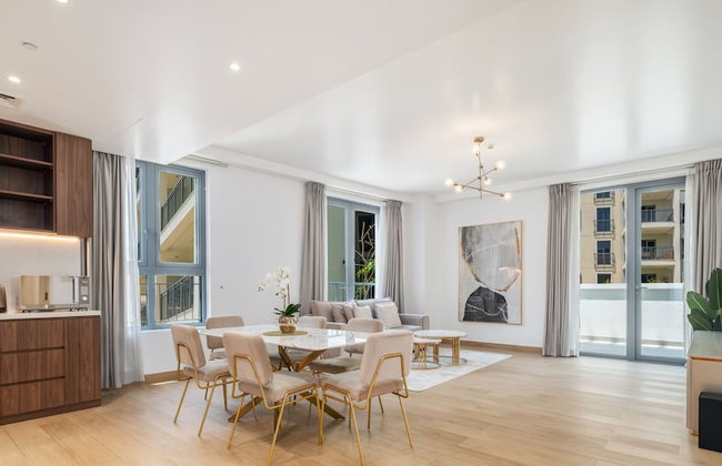 LUX The La Mer by The Sea Suite 4 - Foto 14