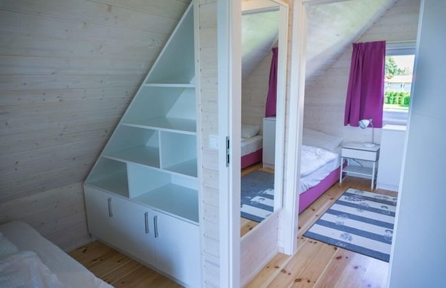 Xanadu Resort - cottage - Foto 5