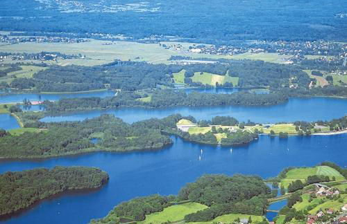 La Campagne à la ville dans pavillon avec jardin Clos et privatif - Foto 37
