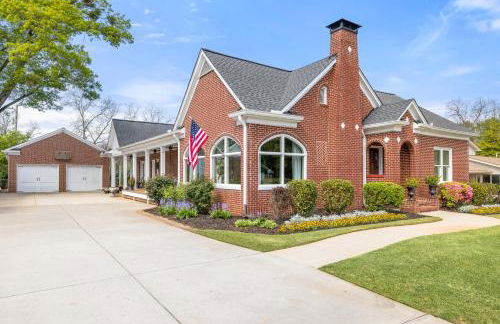 The Buford Manor - Foto 21