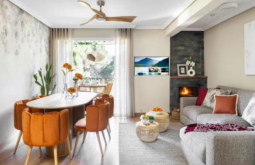 Costa De Madrid-San Martin de Valdeiglecias - Foto 1