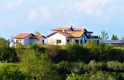 Agriturismo PIAN DEL GRANO Azienda agricola - Foto 16