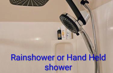 Private Master Suite for Solo Travelers w special rates extended stays - Foto 35