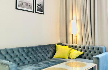 Luxury Apartments in Residence Maritime - Foto 16