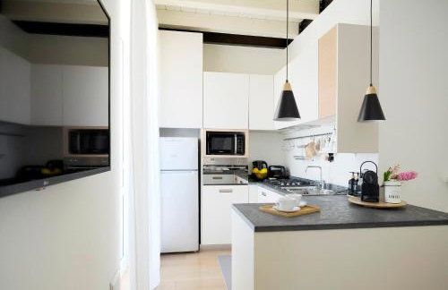 ComeCasa Lily Pads -Elegant apartment- in the city center - Foto 10