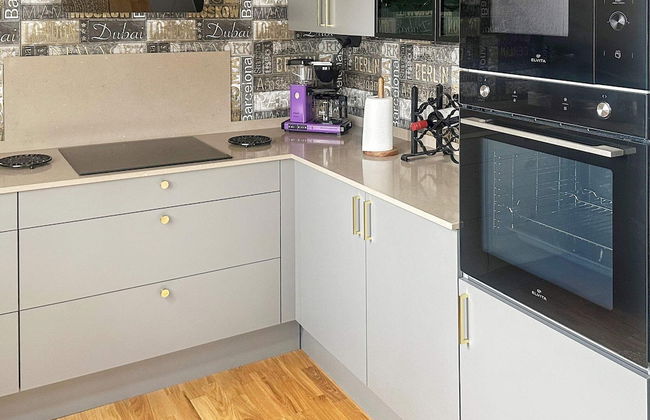 Holiday Home in Helsingborg - Foto 5