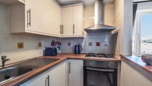 Cottage in Rural Lincolnshire - Foto 4