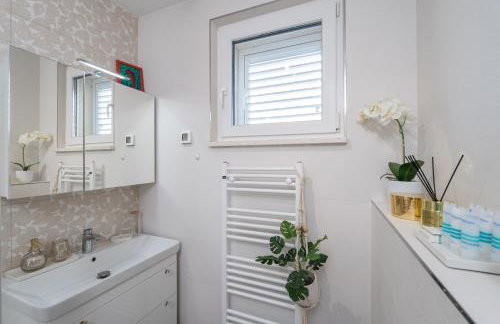 Apartment Apollo in Dubrovnik with sea view - Foto 34