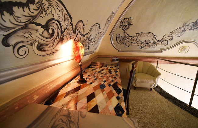 Salapolis Luxury Apartments - Foto 9