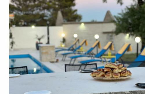 Unique Villa V with pool - Foto 7