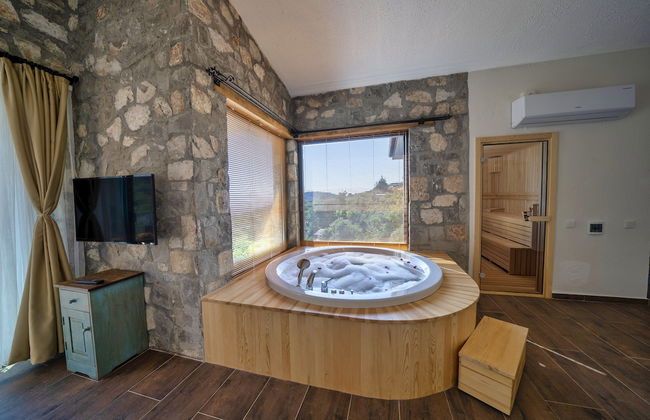 Villa Pine Private Located in a Quiet and Picturesque Location - Photo 25