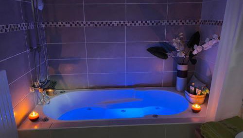 Loft & Spa LE FAUBOURG SAINT MARTIN - Foto 2