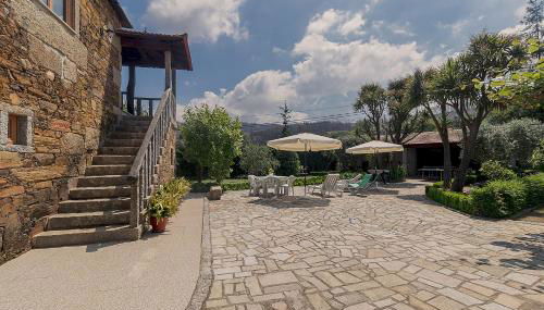 Casa da Tia Palmira - Foto 5