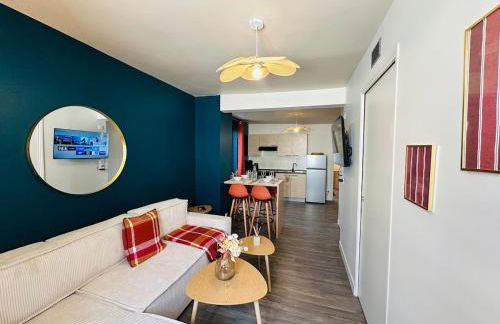 Le Terminal - Rennes Gare - Foto 24