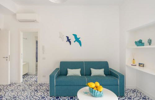 Casa Levante Luxury Apartments Capri - Foto 24