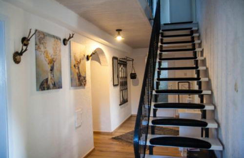 Bauernhaus am Sallingbach - Foto 34