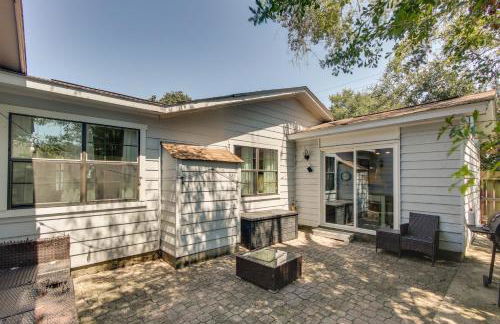 2 Mi to University and Long Beach Harbor Family Gem - Foto 23