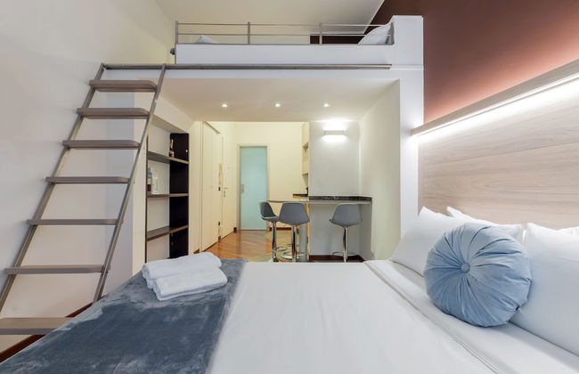 Milan Retreats Brera - Photo 14