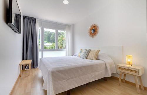 Apartamentos Duerming Park Viveiro - Foto 74