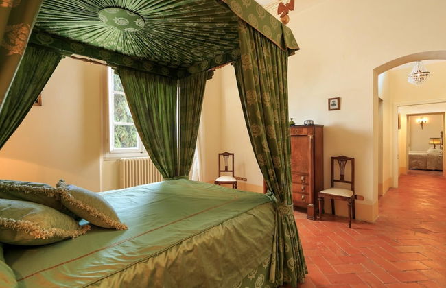 Rocca di Cetona - a Medieval Castle - Foto 42