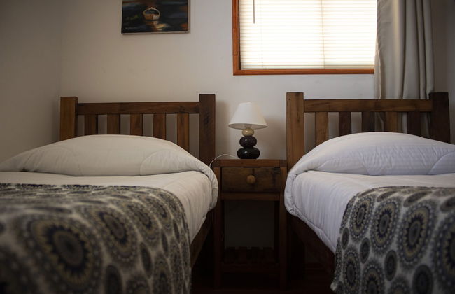 Valparaiso Panoramic View Tranquility - Photo 8