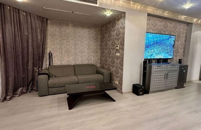 villa In Beverly Hills with pool - Foto 2