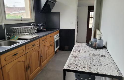 Maison Cenon indépendante avec jardin et parking - Foto 14