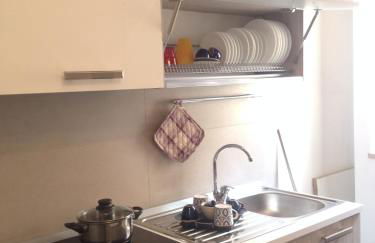 Sweet Holiday Home - Foto 10