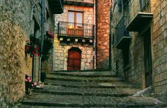 Balcón de Petralia - Foto 21