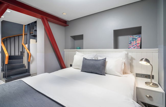 Urban Quarters - Loft - Foto 13