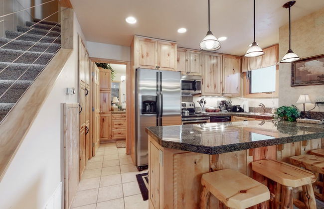 Tamarack Townhomes - CoralTree Residence Collection - Foto 22