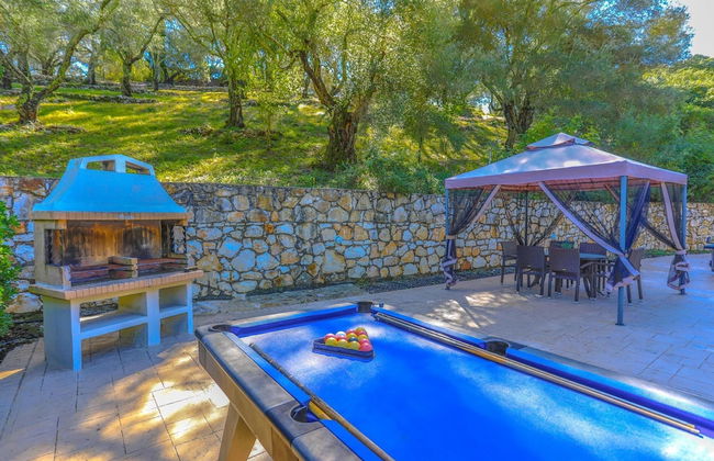 Villa Anamari in - Foto 13