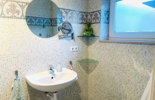 FeWo Sildemow - 3 Zimmer mit Garten und Parkplatz - Foto 12