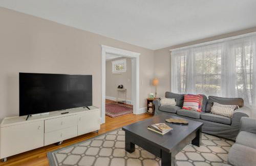 Charming New England Home in West Hartford Center - Foto 11