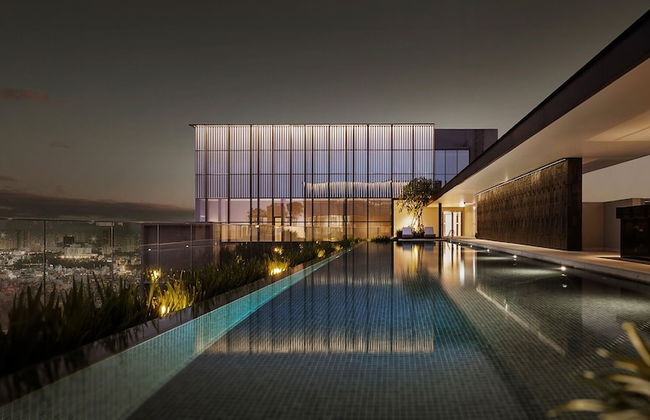 The Marq Residence By Convinia - Foto 55