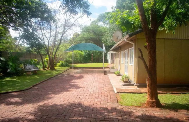 Cosy 3 Bedroom Cottage - 2034 - Foto 5