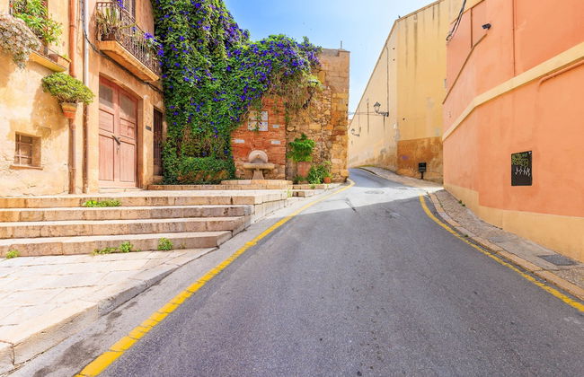 Unik Vacation Sant Joan - Foto 34