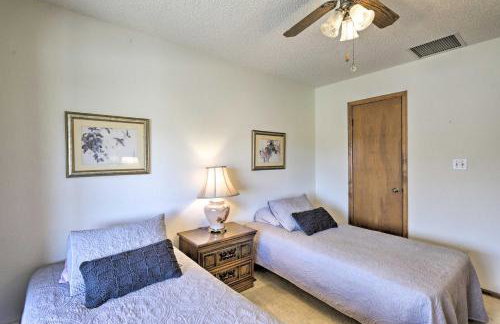 Grand Junction Golf Course Condo w/ Balconies - Foto 23